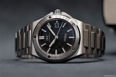 iwc ingenieur ceramic|iwc ingenieur 2023 price.